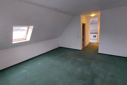 1- Raum- Wohnung, freundlich,hell, in Dargun 1 zimmer