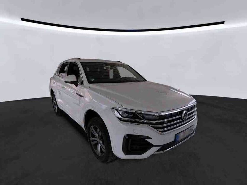 Touareg