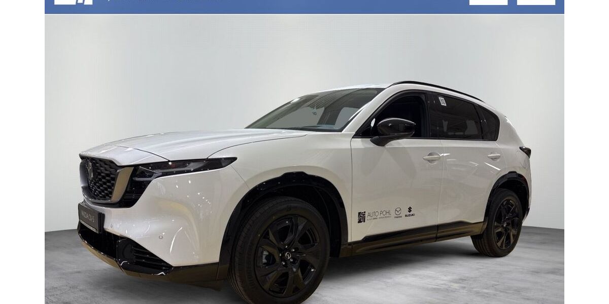 Mazda CX-5 1.636 km 43.990 &euro; Hamburg 22041