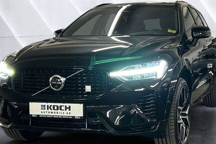 Volvo XC60 65.525 km 48.495 &euro; Berlin 10553