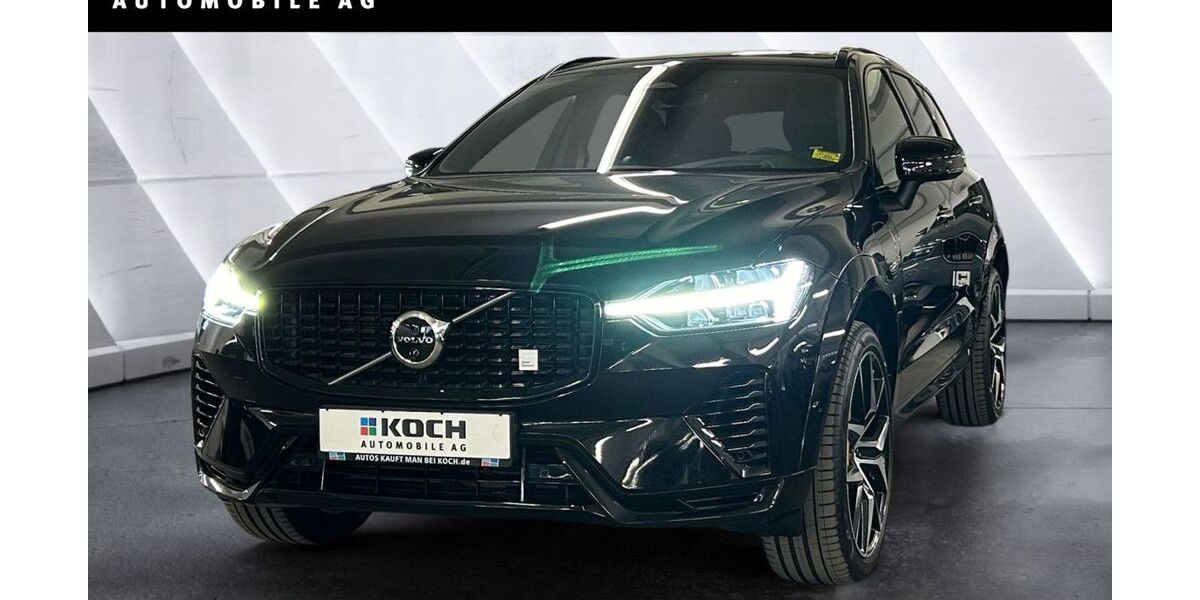 Volvo XC60 65.525 km 48.495 &euro; Berlin 10553
