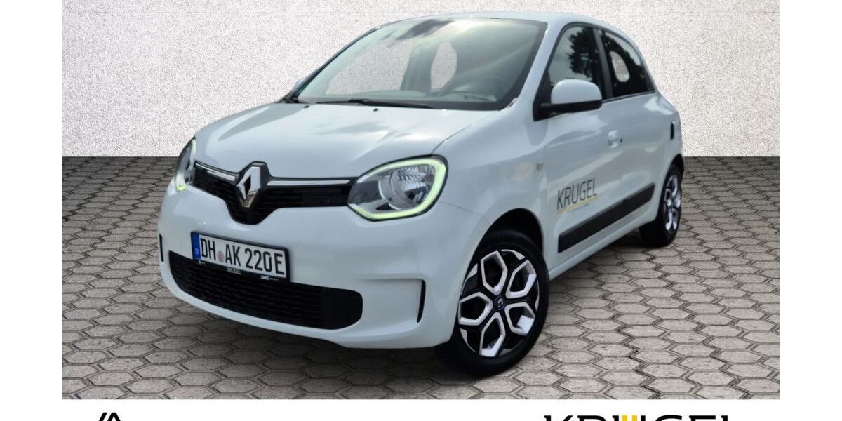 Renault Twingo 16.500 km 11.990 &euro; Bruchhausen-Vilsen 27305