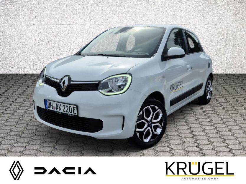 Renault Twingo 16.500 km 12.990 € Bruchhausen-Vilsen 27305