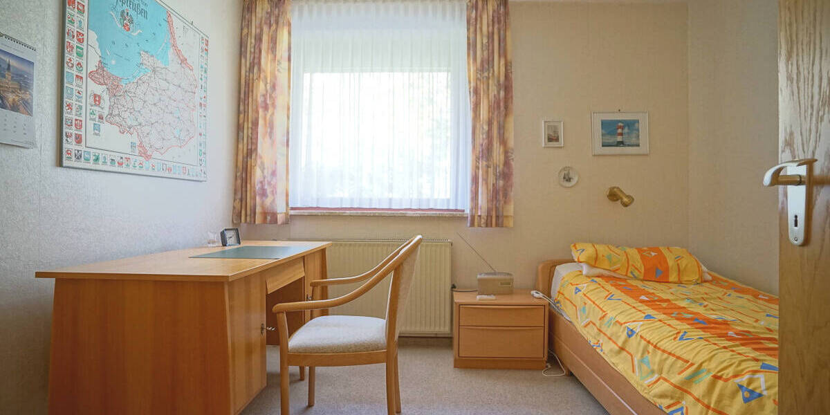 Einfamilienhaus Schiffdorf Sellstedt - 4 Zimmer, 116 m&sup2;, 239.000&euro; | Angebot:26203920