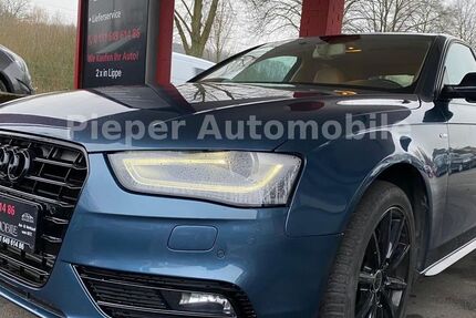 Audi A4 79.000 km 21.990 &euro; Oerlinghausen 33813