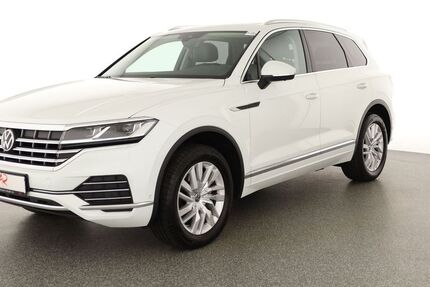 VW Touareg 38.625 km 47.880 &euro; Berlin 12103