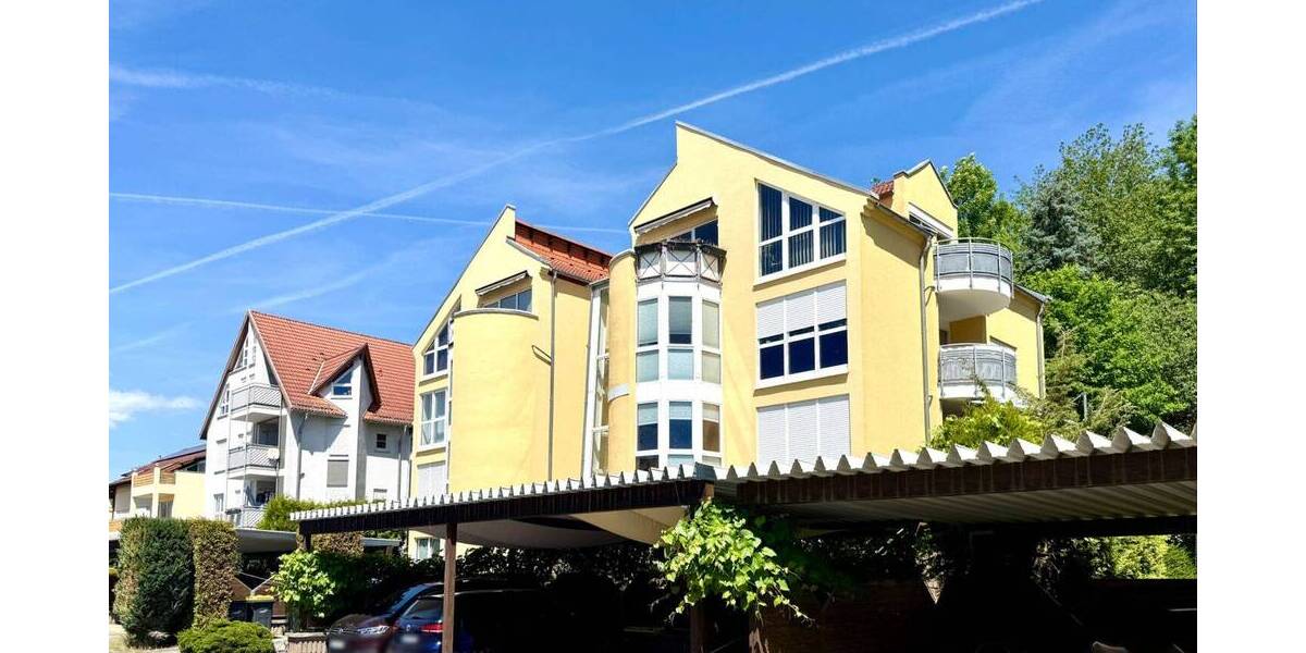 Etagenwohnung Dohma - 3 Zimmer, 86 m&sup2;, 195.000&euro; | Angebot:26778503