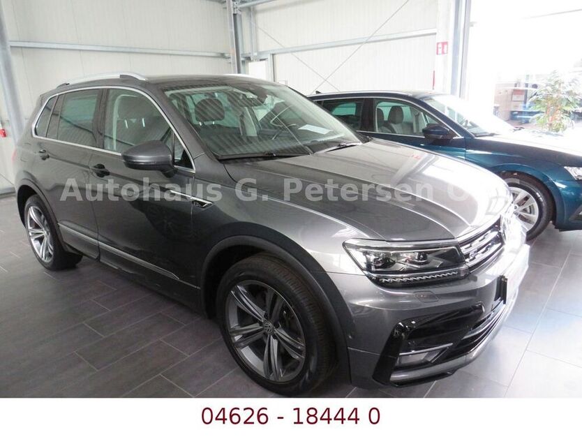 Tiguan