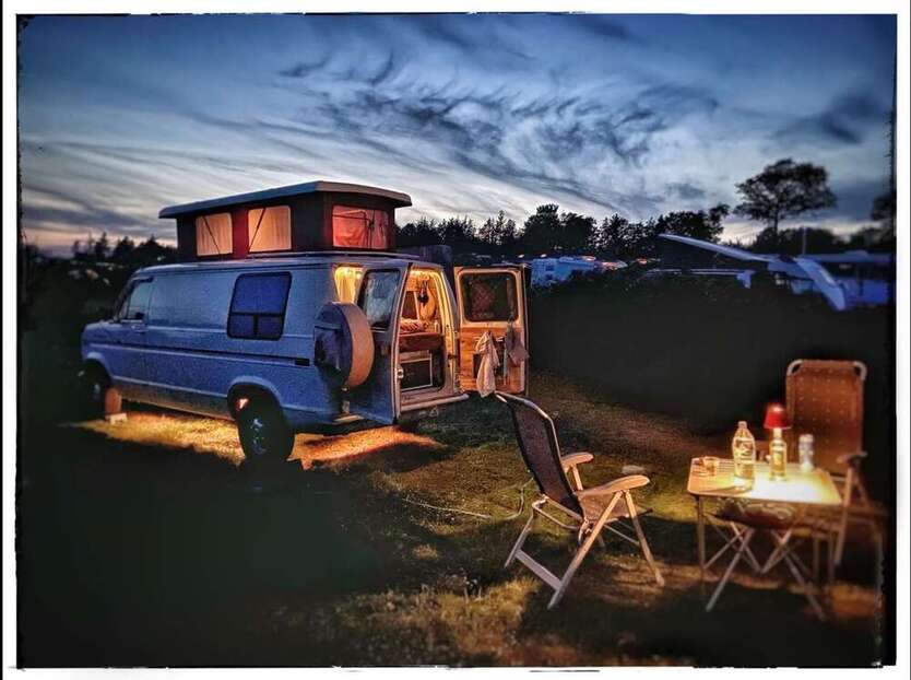 Econoline