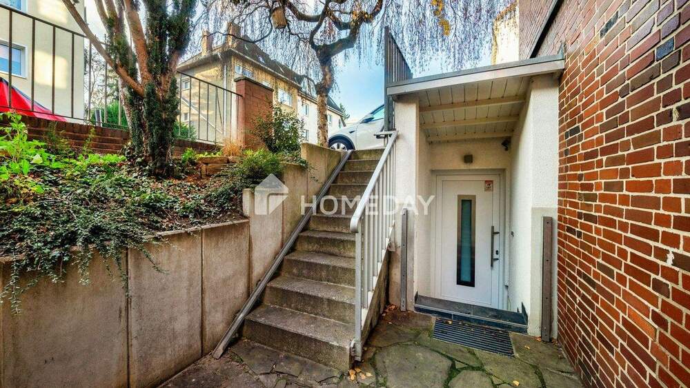 Etagenwohnung Bonn Kessenich - 2 Zimmer, 137 m&sup2;, 449.000&euro; | Angebot:24725498