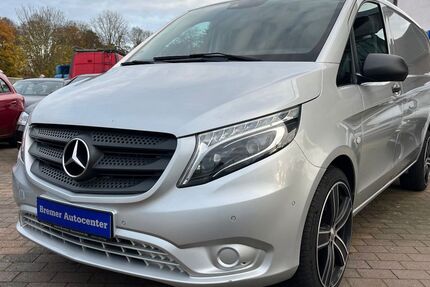 Mercedes-Benz Vito 286.000 km 16.200 &euro; Stuhr Brinkum 28816