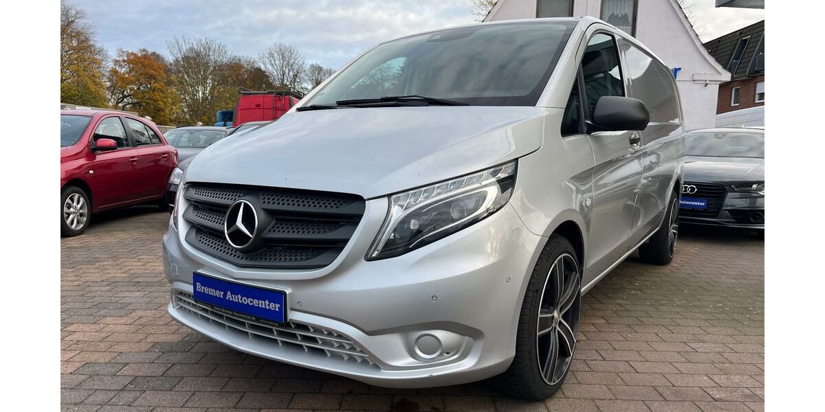 Mercedes-Benz Vito 286.000 km 17.600 &euro; Stuhr Brinkum 28816