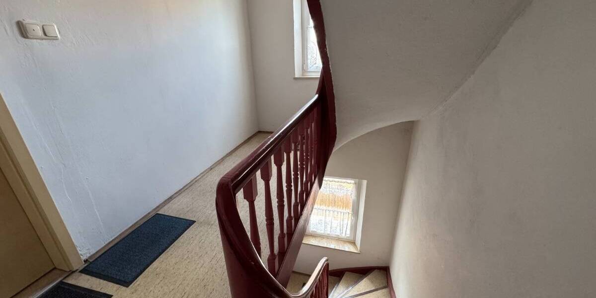 Etagenwohnung Ansbach - 4 Zimmer, 74 m&sup2;, 169.500&euro; | Angebot:26778852