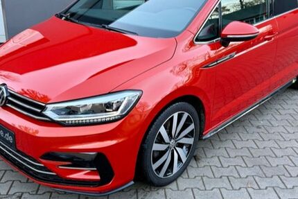 VW Touran 80.500 km 22.290 &euro; Dresden 01279