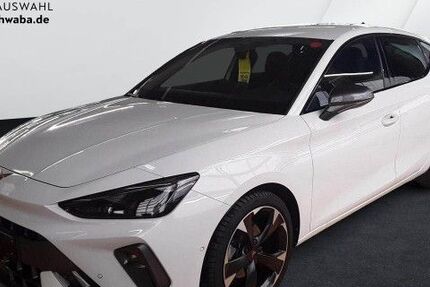 Cupra Leon 16.500 km 29.590 &euro; Gersthofen 86368