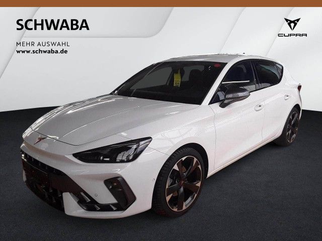 Cupra Leon 16.500 km 29.890 &euro; Gersthofen 86368