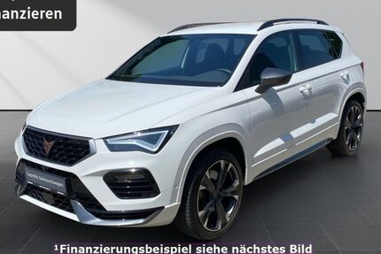 Cupra Ateca 50.222 km 27.990 &euro; Solingen 42719
