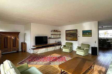 Wohnung zum Mieten in Dietzenbach 1.600 € 135 m² 4 zimmer