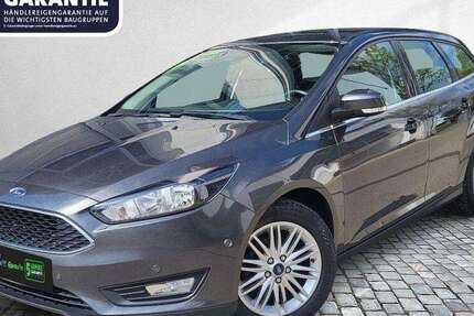 Ford Focus 133.065 km 8.780 &euro; München 81827