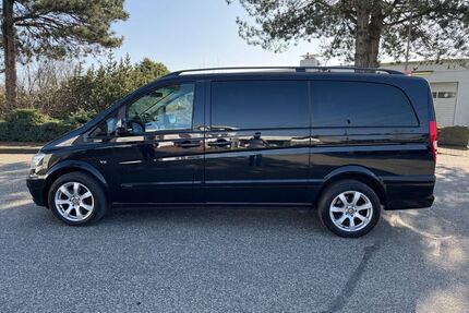 Mercedes Viano