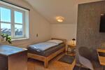 Dachgeschoßwohnung Bredstedt - 1 Zimmer, 25 m&sup2;, 950&euro; | Angebot:26299091