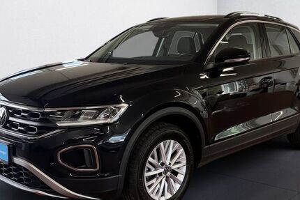 VW T-Roc 39.954 km 22.438 &euro; Osterode 37520
