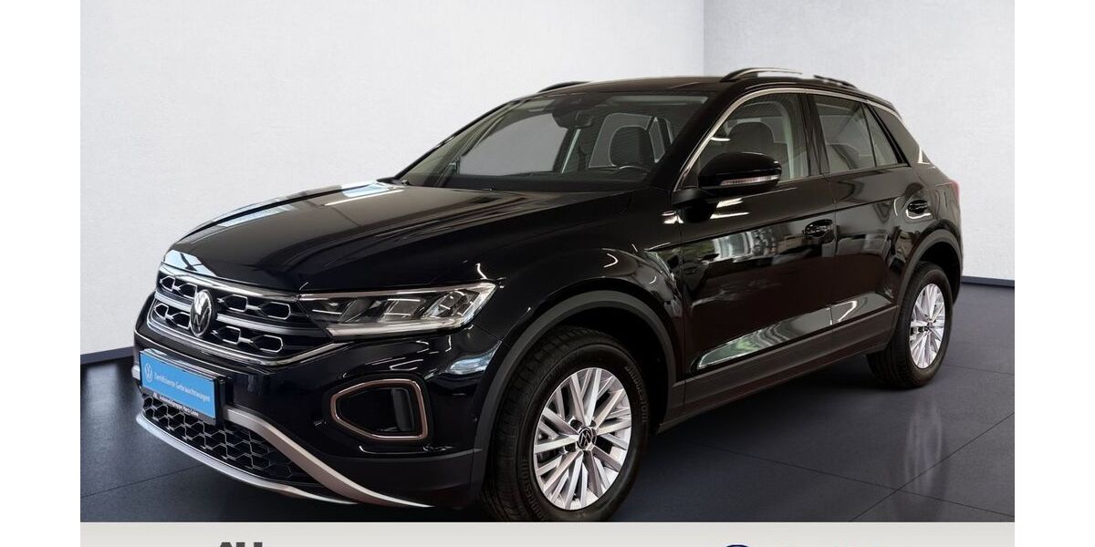 VW T-Roc 39.954 km 22.438 &euro; Osterode 37520