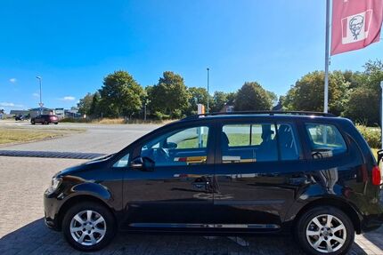 VW Touran 68.000 km 11.000 &euro; Mildstedt 25866