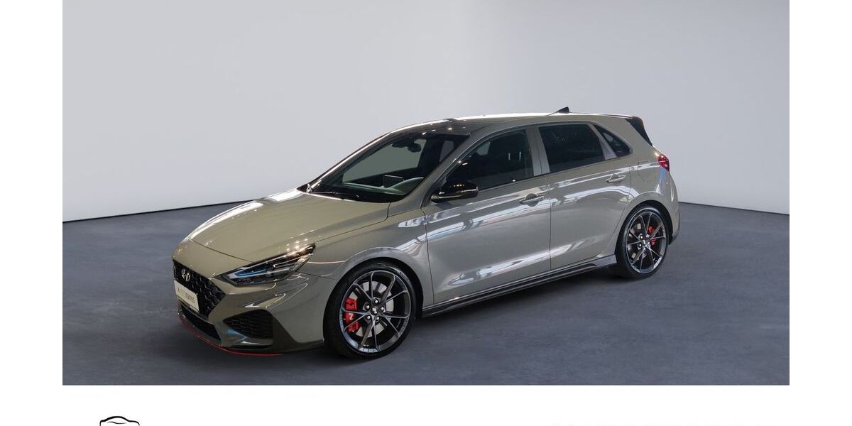 Hyundai i30 24.558 km 30.560 € Hildesheim 31135