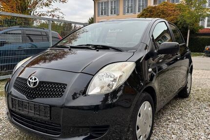 Toyota Yaris 135.100 km 2.990 € Fahrenzhausen 85777