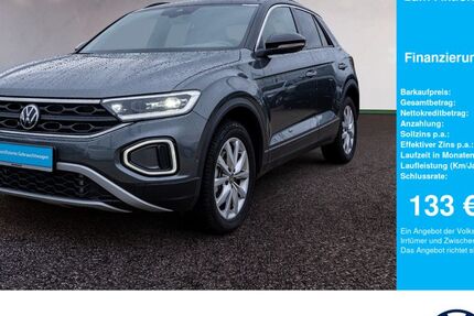 VW T-Roc 13.844 km 30.220 &euro; Menden 58706