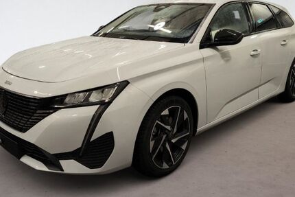 Peugeot 308 22.472 km 23.880 &euro; Marburg 35043