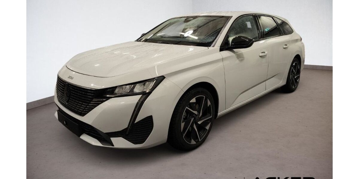 Peugeot 308 22.472 km 23.880 &euro; Marburg 35043