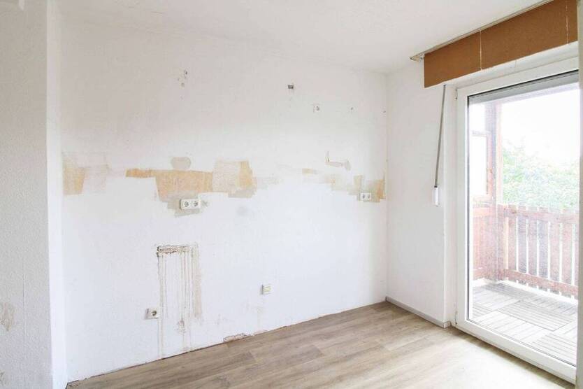 Attraktives 3-Familienhaus in Hamm - zentrale Lage mit großem Entwicklungspotenzial
