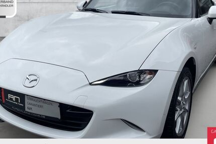 Mazda MX-5 73.000 km 17.900 &euro; Stelle 21435