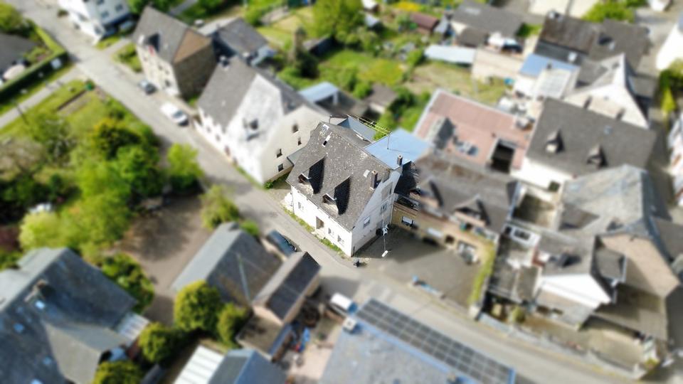 Mehrfamilienhaus, Wohnhaus Bernkastel-Kues Kues - 199.000&euro; | Angebot:26337213