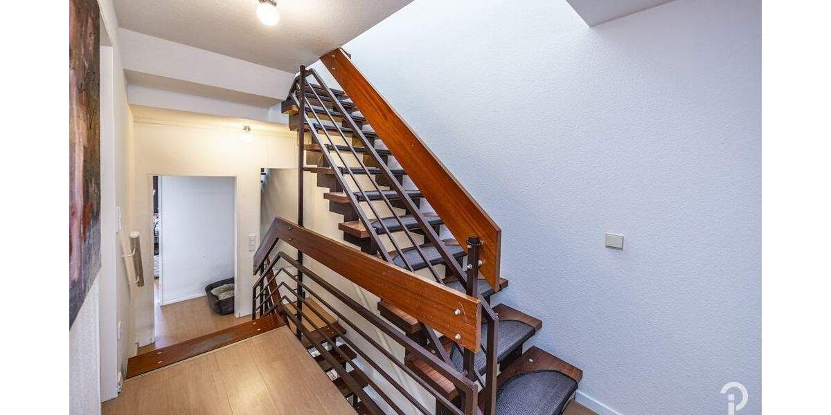 Reihenendhaus Düsseldorf Benrath - 5 Zimmer, 187 m&sup2;, 895.000&euro; | Angebot:25834719