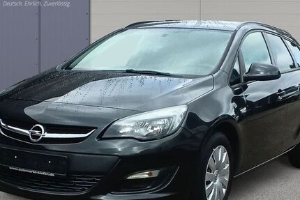 Opel Astra 90.000 km 5.990 &euro; Bühl 77815