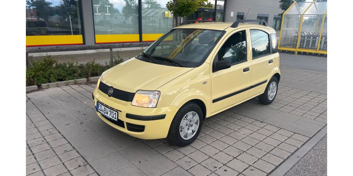 Fiat Panda 232.000 km 1.550 &euro; Finsing 85464