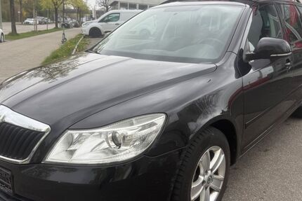 Skoda Octavia 247.000 km 2.900 &euro; München 81825