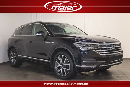 VW Touareg 105.900 km 41.600 € Bebra 36179