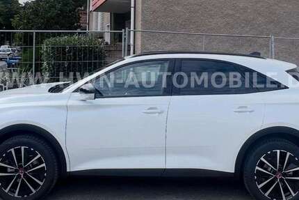 DS Automobiles DS 7 Crossback 9.950 km 29.990 &euro; Recklinghausen 45661