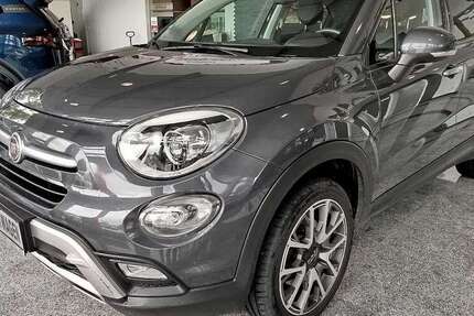 Fiat 500X 105.000 km 9.990 &euro; Schwabmünchen 86830