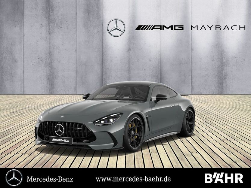 Mercedes-Benz AMG GT 8.000 km 194.950 € Geilenkirchen 52511