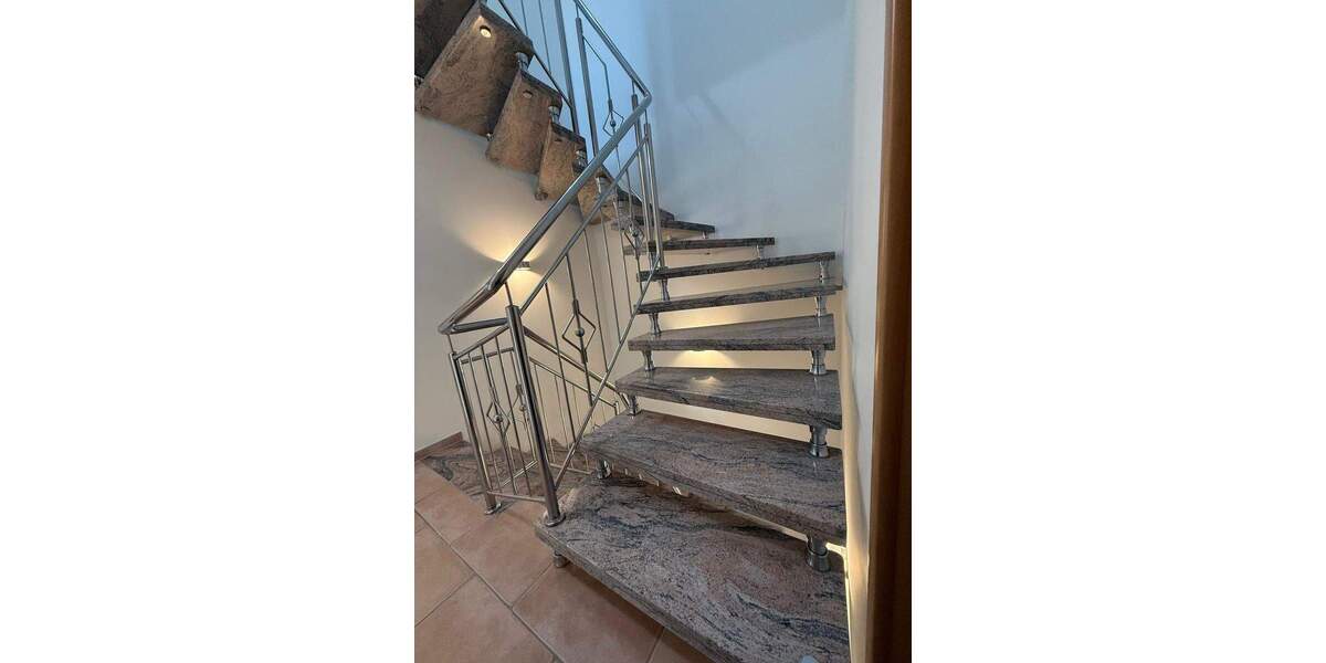 Doppelhaushälfte Dissen - 5 Zimmer, 164 m&sup2;, 439.000&euro; | Angebot:25675738