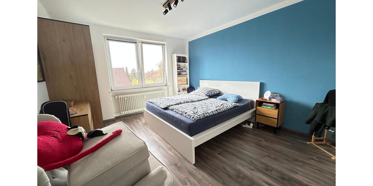 Etagenwohnung Uelzen - 2 Zimmer, 55 m&sup2;, 490&euro; | Angebot:26476828