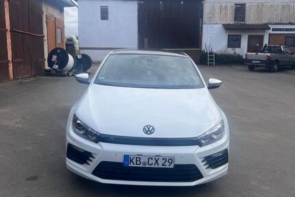 VW Scirocco 150.000 km 20.000 &euro; Vöhl 34516