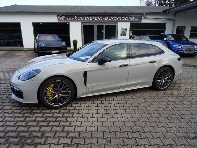 Panamera