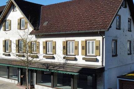 Gewerbeobjekt Baiersbronn - 195.000&euro; | Angebot:26843594