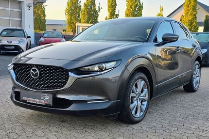Mazda CX-3 48.900 km 21.999 € Andernach 56626